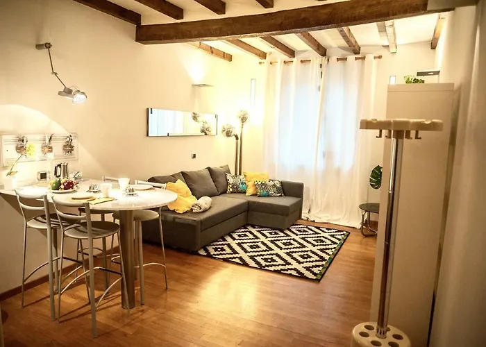 Apartment Bdc_38apartment *